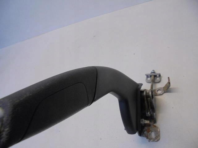 фото №5, Тормоз ручной renault clio iv