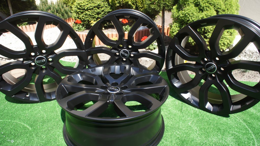 фото №14, Evoque l538 обшивка обивка дверь левый задняя