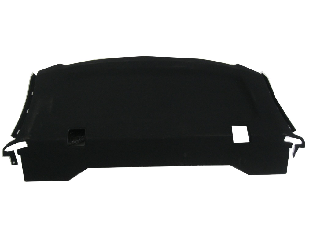 фото №1, Vw passat b8 sedan полиця багажника задня задня