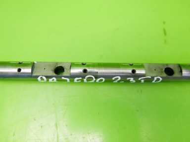 фото №9, Вал коромысел mitsubishi pajero i 2.3td 82-91