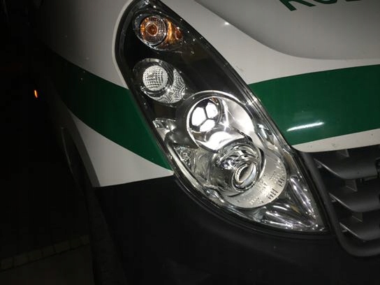 фото №3, Master led fulled movano led лампы фары