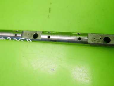 фото №8, Вал коромысел mitsubishi pajero i 2.3td 82-91