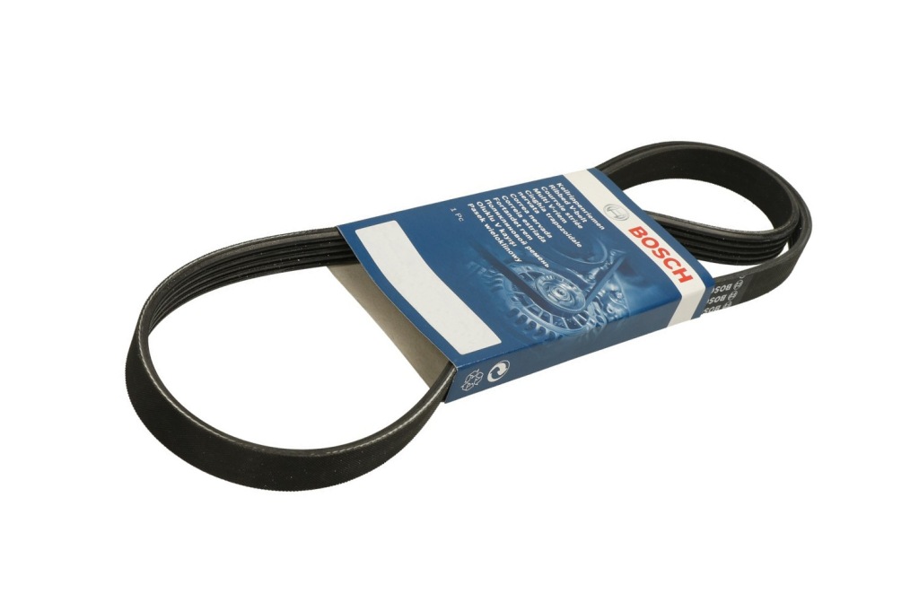 Купить Ремень клиновой генератора mazda 3 5 6 дизель bosch