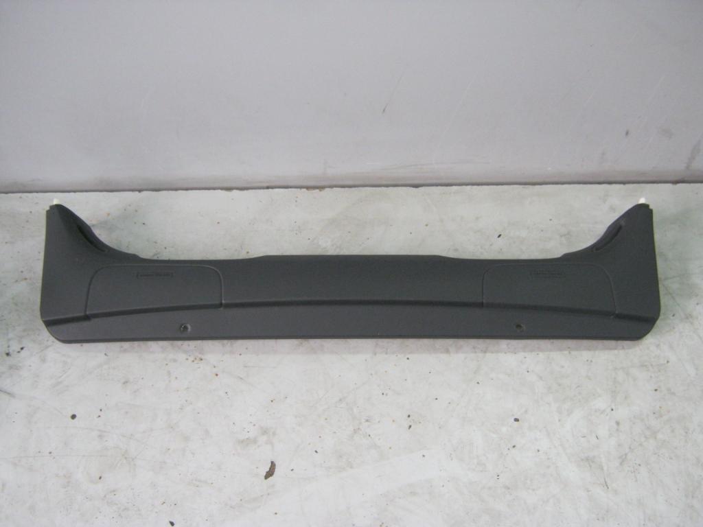 фото №1, Vw golf vi cabrio полка задняя задняя 5k7868573