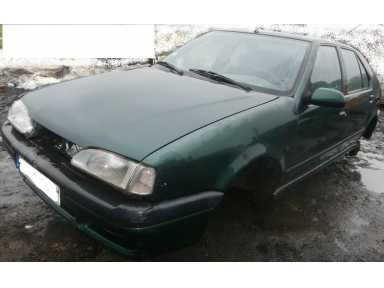 Педаль педали тормоза renault 19 2 Оригинал