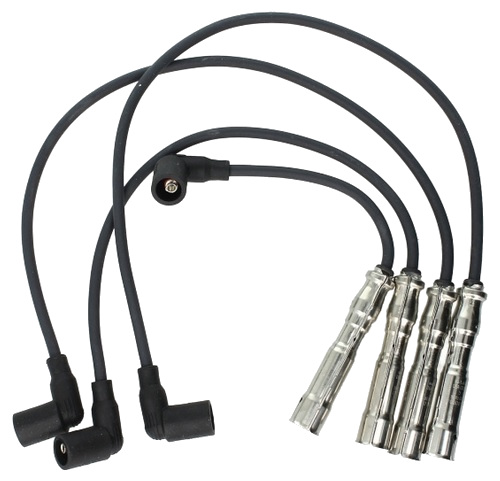 фото №1, Beru провода зажигания zef1117 06a905409 f / l