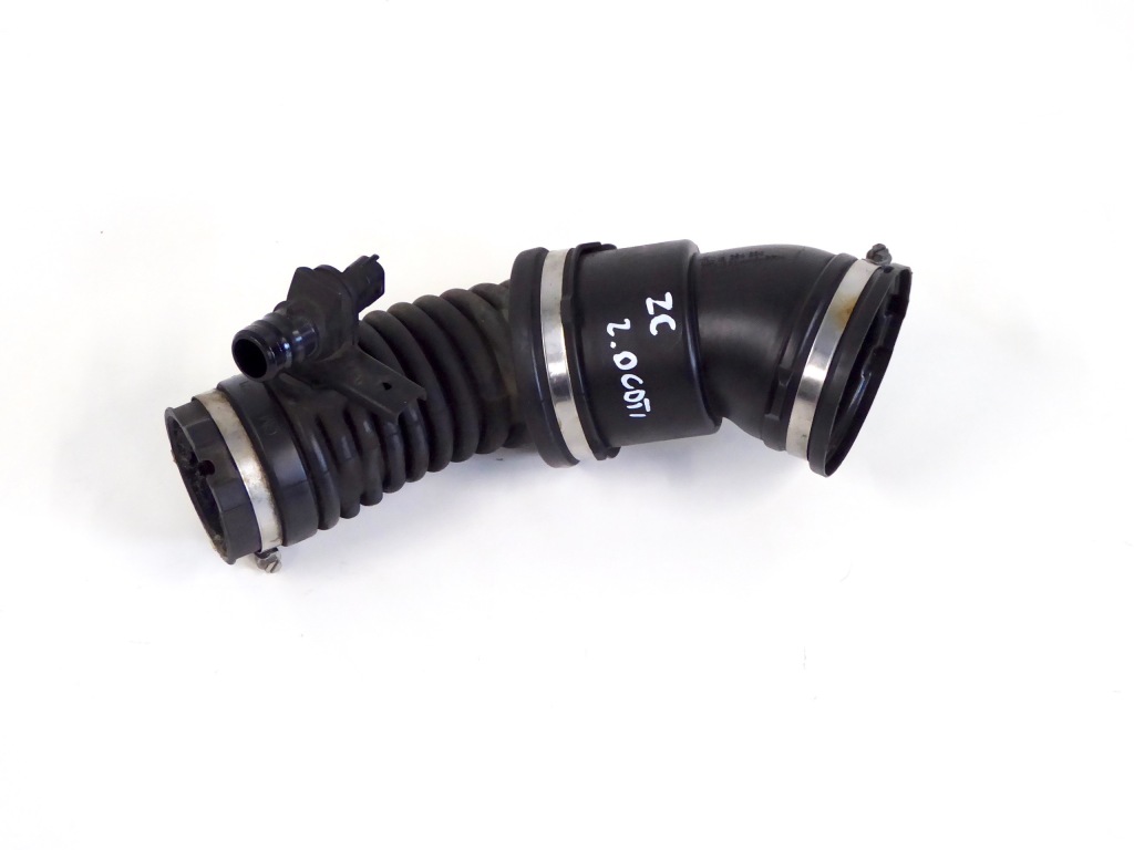 фото №1, Wąż труба воздуха opel zafira c 2.0 cdti a20dth