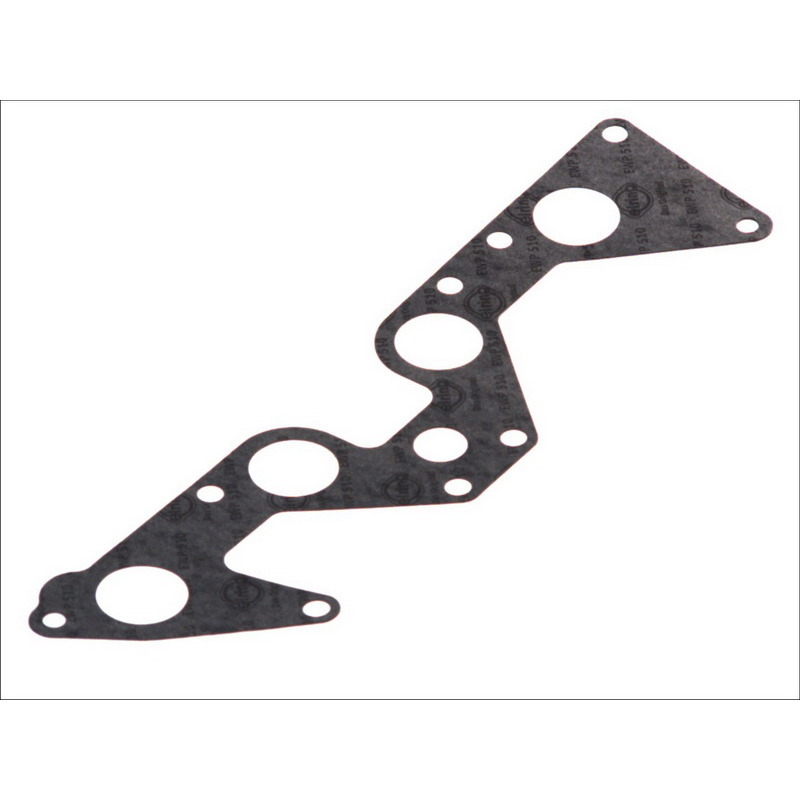 фото №8, Elring прокладка коллектор mitsubishi carisma 1.9