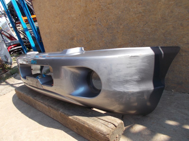 фото №9, Бампер перед передний hyundai santa fe 00-06