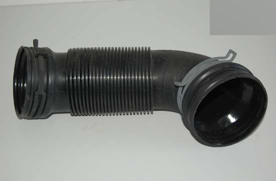 фото №1, Audi vw труба всасывающая 5n0129684b
