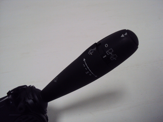 фото №3, Переключатель комбинированный citroen ds4