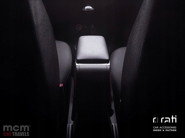 фото №14, Підлокітник armster s toyota verso 2013-2018