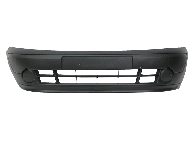 фото №1, Бампер перед renault kangoo kubistar i lift 2003-