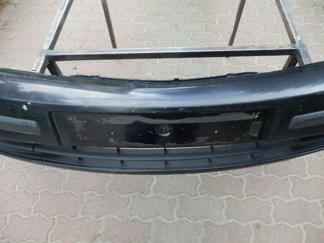 фото №8, Бампер перед передний renault laguna ii 2 poznań