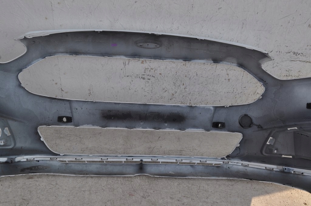 фото №6, Ford s-max mk2 15- бампер передний перед 6 pdc