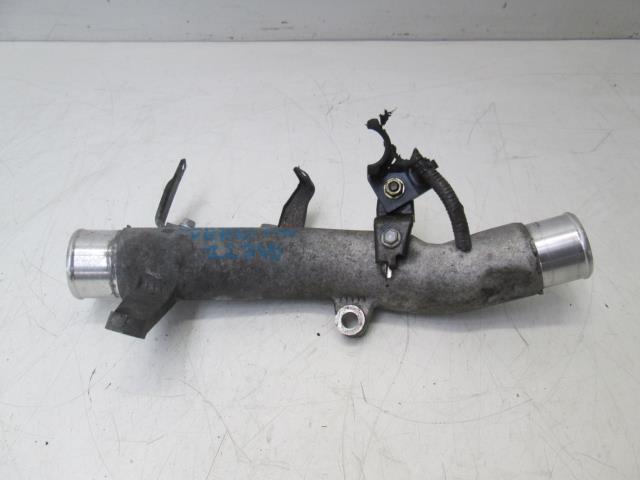 фото №4, Труба трубка wody toyota corolla verso 2.2 d4d