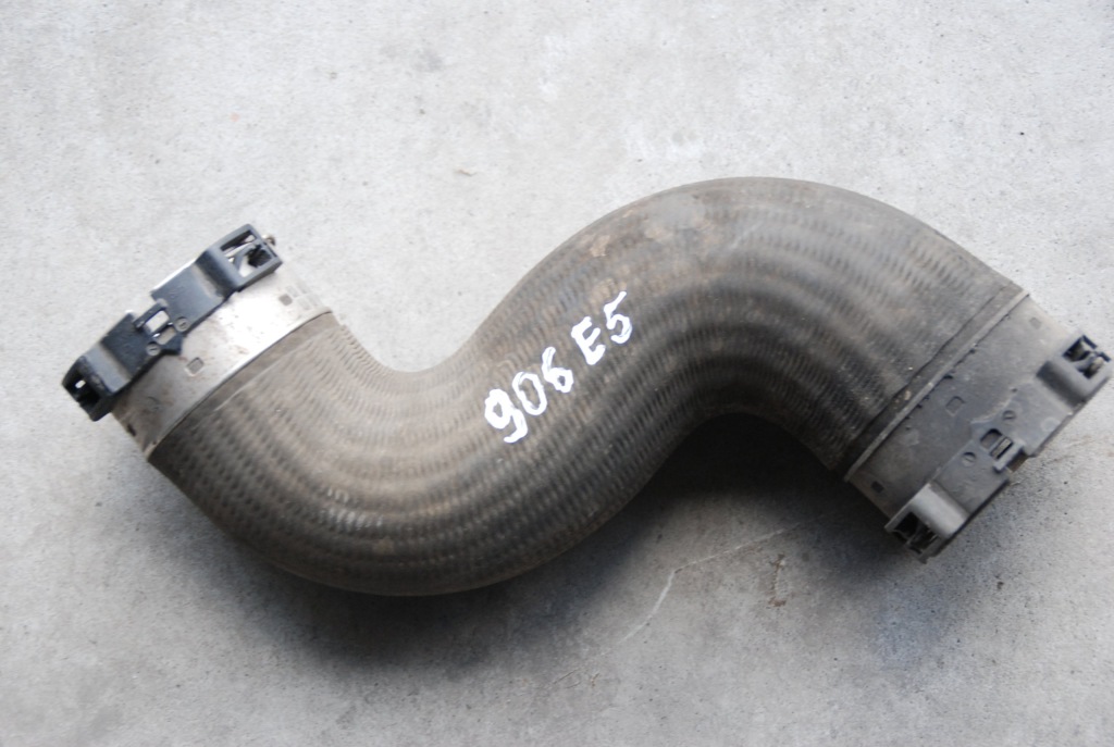 Купити Патрубок труба інтеркулер mercedes sprinter 2.2 a651