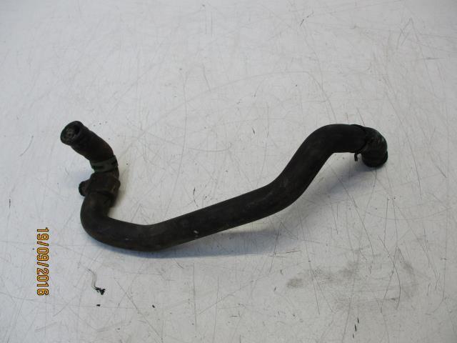 фото №5, Пабтрубок  труба воды trafic vivaro 1.9 dci