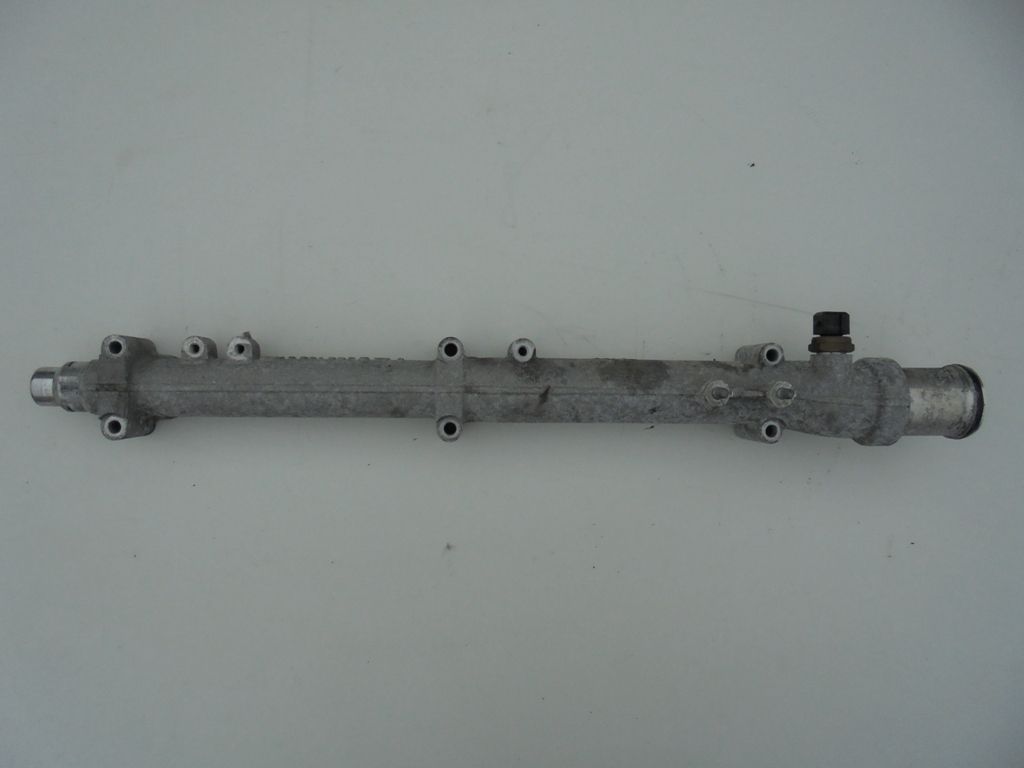 фото №1, Шланг wąż труба wody охлаждение bmw e46 m3