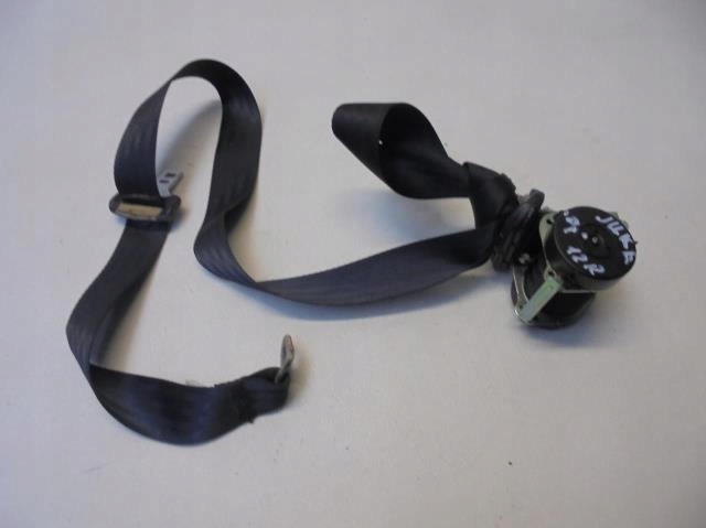 фото №1, Pas безопасности правый задняя nissan juke