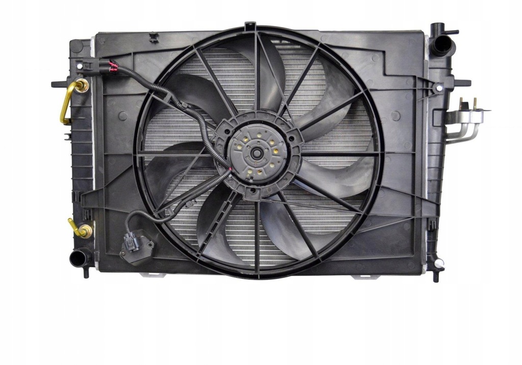 фото №1, Радіатор ki72007ry