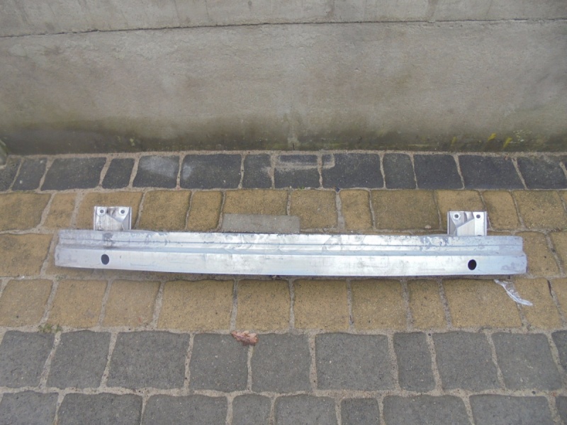 фото №1, Audi tt 8n0 - балка задня