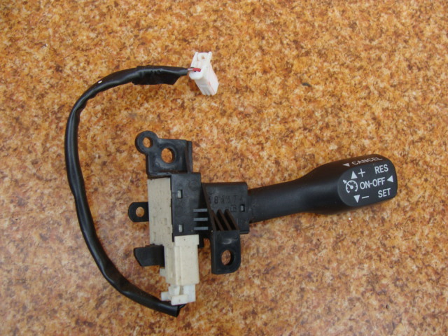 фото №1, Lexus rx 300 05r круїз-контроль