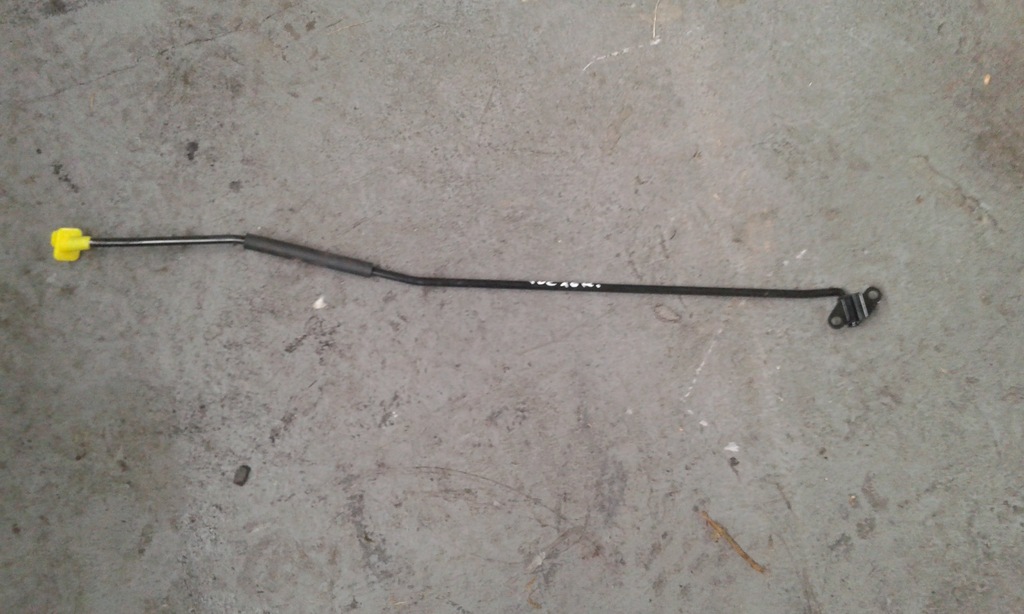 фото №1, Hyundai tucson ii 2015 2020 опора подпорка капот