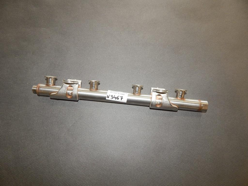 Купить Skoda rapid молдинг впрыскная 04e133320d