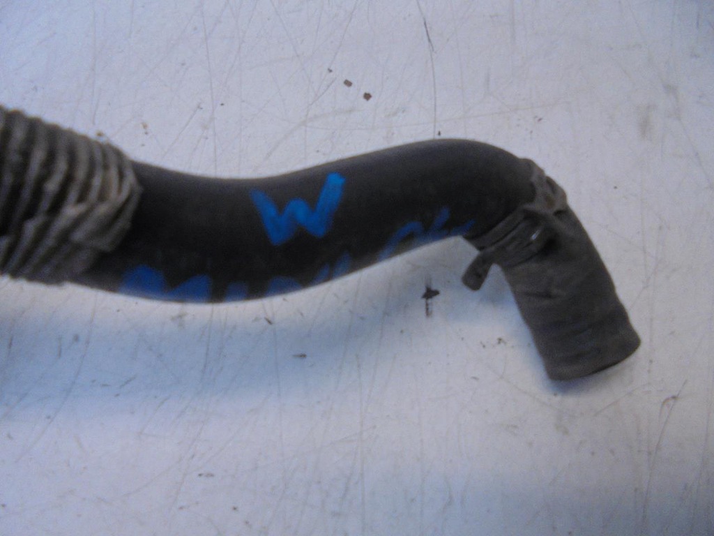 фото №5, Wąż труба wody mini cooper r50 1.4 d