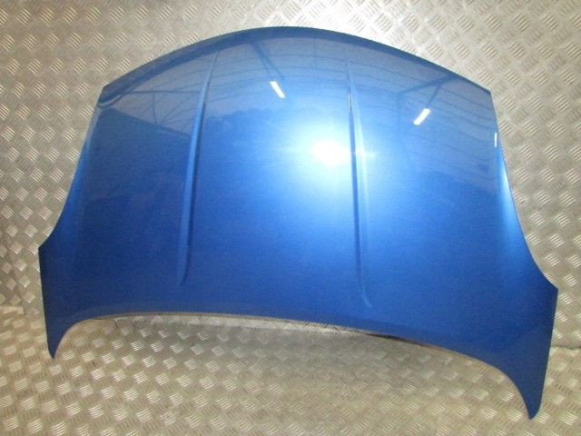 Капот bv4 nissan note 08r Ціна