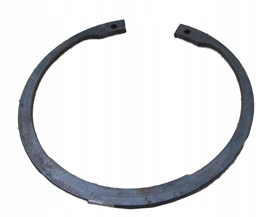 фото №3, Кольцо osi oś ступица bpw 0256064090