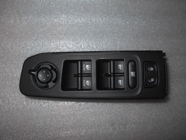 фото №1, Jeep renegade панель окон