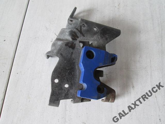 фото №2, Замок решётка капот scania r