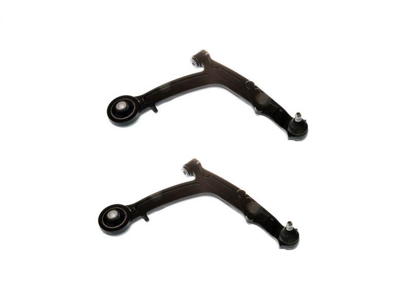 фото №1, Важіль важелі fiat panda ii перед 2szt.