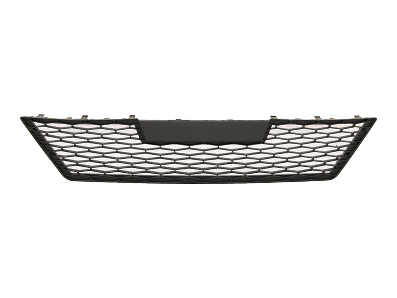 фото №1, Решётка радиатора решётка решётка радиатора seat leon ii 2 1p1 2009- lift