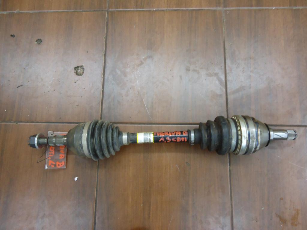 Купити Привідний вал ліва opel meriva 2 b 1.3cdti