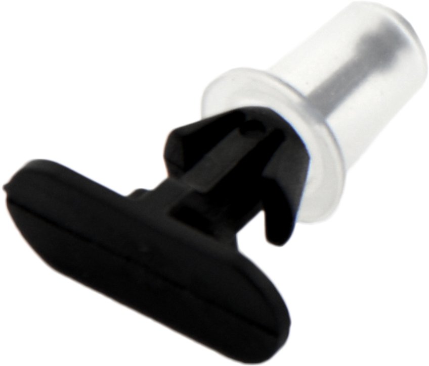 фото №1, Кліпса ущільнювачі двері opel astra g h corsa d meri