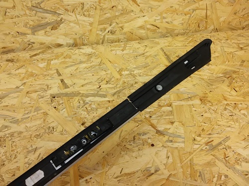 фото №15, Honda civic ix рейлинг крышный левый kombi 15-16r