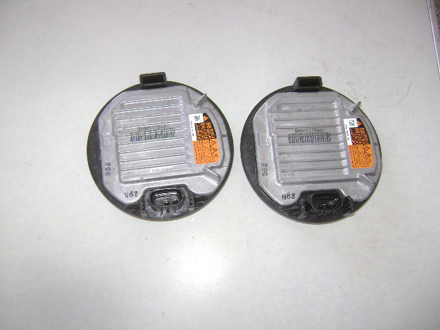 фото №1, Перетворювач mazda 6 2014 комплект