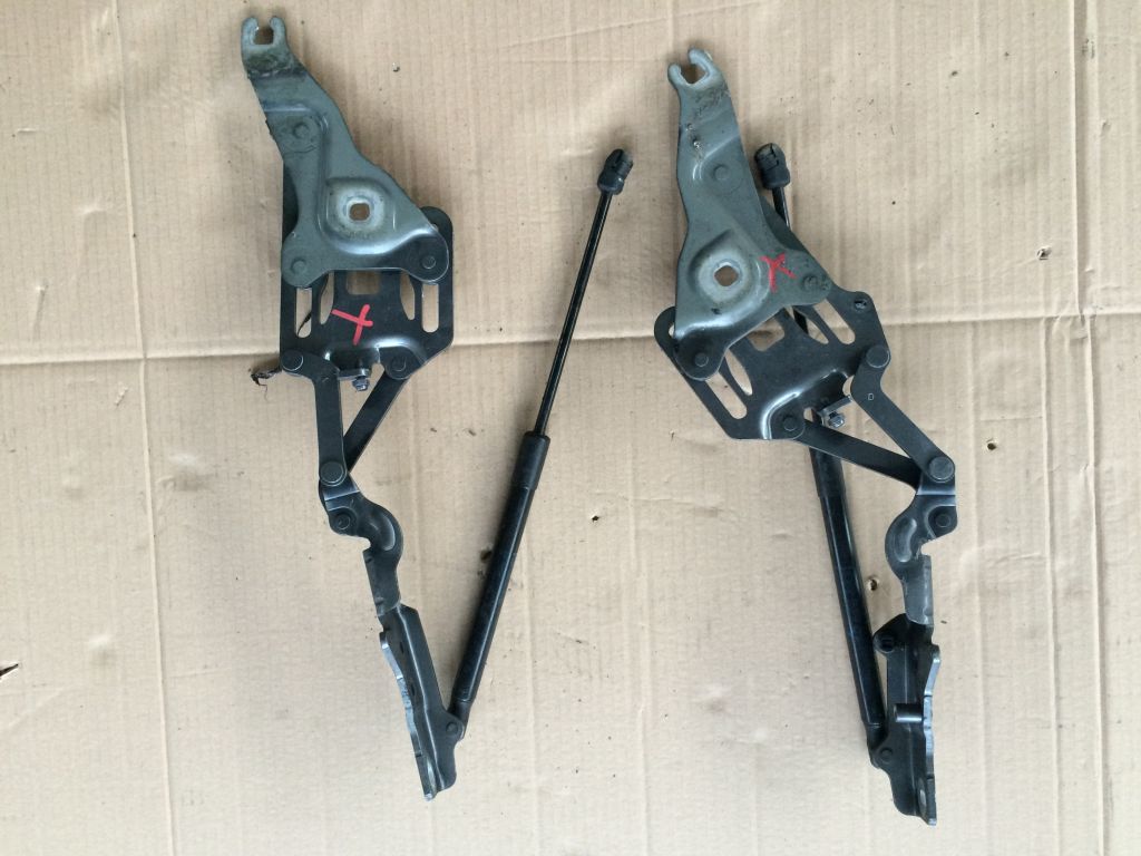 фото №1, Петля петли maki bmw x5 e70 правый левый p l