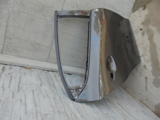 фото №4, Mazda 3 bm двері праве задні