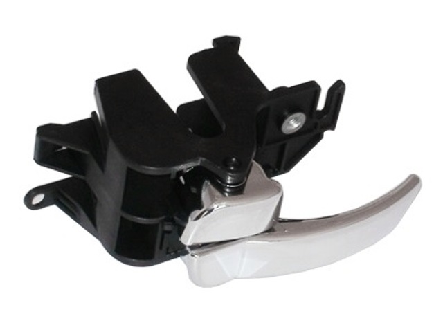 фото №1, Nowa ручка внутренняя перед левая nissan navara 3