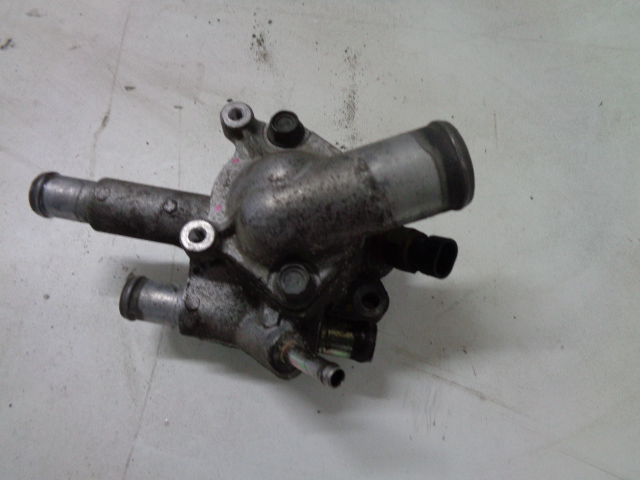 фото №1, ! dacia sandero 1.4 mpi магістраль wody !