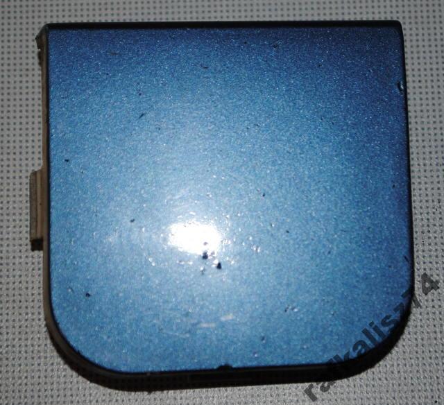 Купить Заглушка бампера перед ford focus i lift brzeg