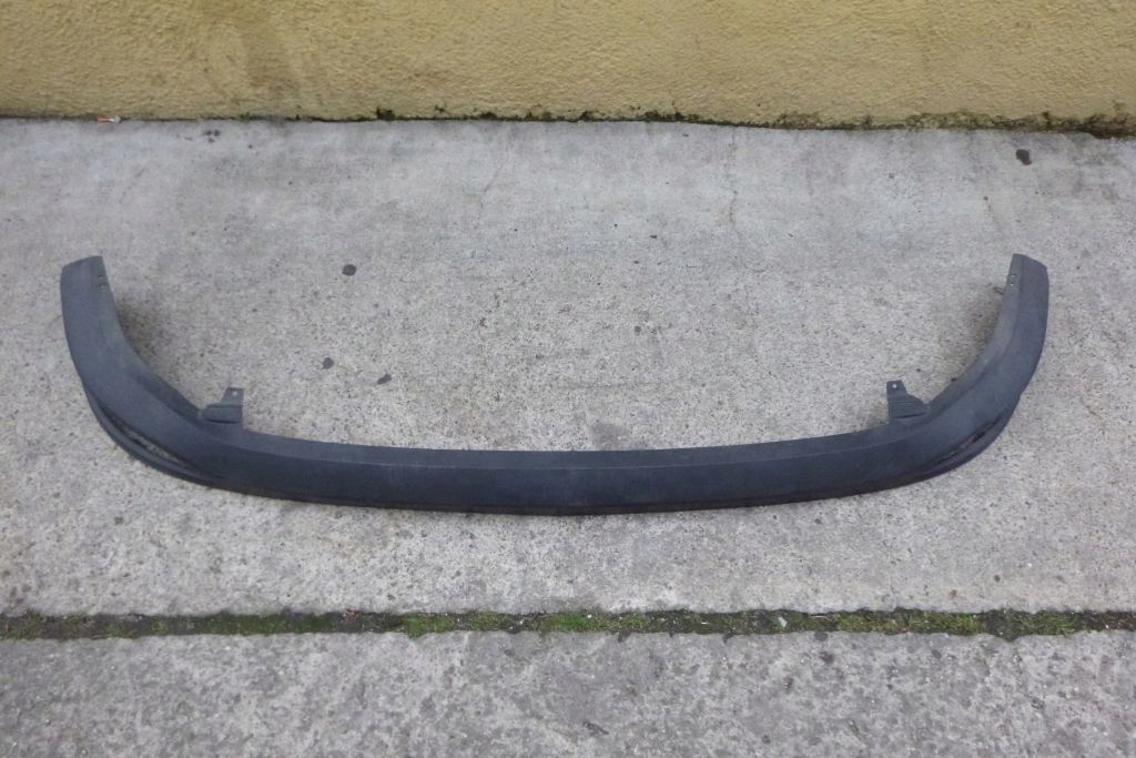 фото №8, Ford c-max ii mk2 10- бампер задній задня