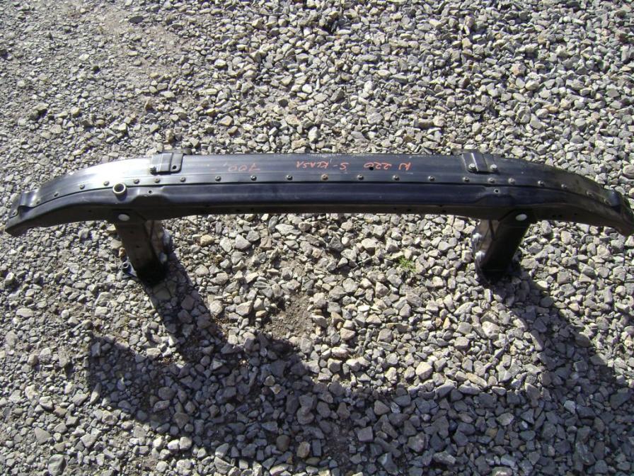 фото №1, Балка бампера перед mercedes w220 s-klasa