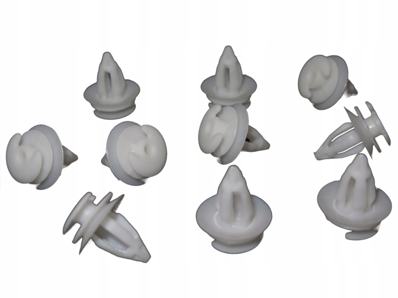 фото №1, Клипсы штифты обивка дверь bmw x6 e71 z4