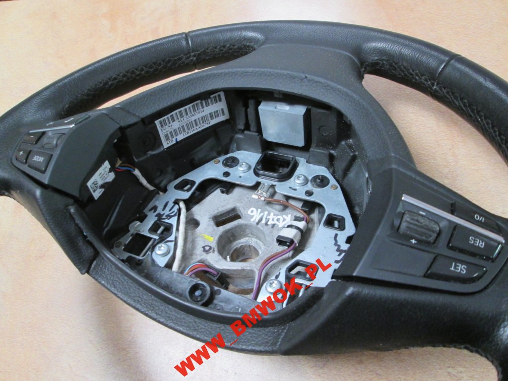 фото №5, Bmw 5 7 f01 f07 f10 lci повітропровід стандарт ładna