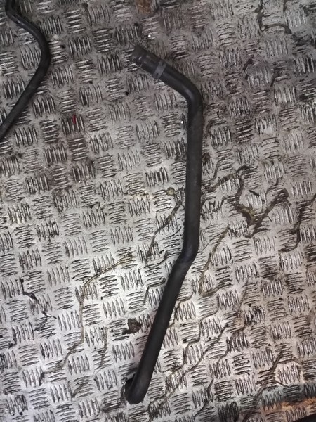 фото №4, Wąż трубка шланг wody радиатора vw lt 2.5 tdi sdi